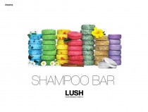 Shampoo Bar by LUSH