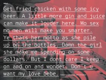 자리 by 소리헤다 with Jolly V & Soulman