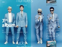 7th album-luckynumbers, Dynamic Duo