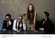 나비효과 속의 한 마리 나비처럼 by W & Jas