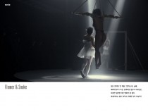 Flower & Snake★★★