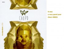 It was a very good  year (feat. DEEZ)