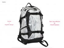 Burton x fragment design “Duck Line”