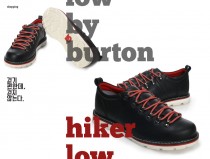 hiker by burton