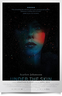 Under the skin★