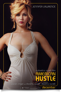 american hustle★★