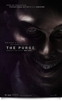 the purge★