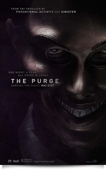 the purge★