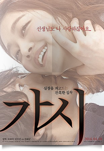 모든걸 놓친 가시. 나★