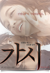 모든걸 놓친 가시. 나★