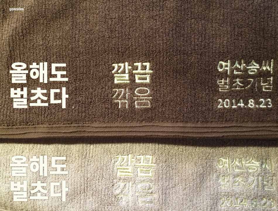 올해도 벌초다