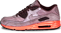 NIKE Airmax Lunar 90 Leather QS