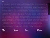 Make it Official by Jeff Bernat, Scary’P