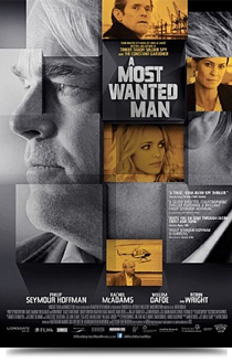 a most wanted man★★