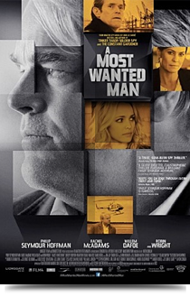 a most wanted man★★