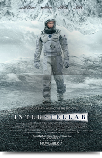 인터스텔라★★★