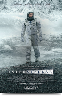 인터스텔라★★★