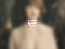 spill the wine by qeaux qeaux joans