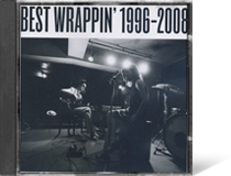 ego wrappin’ 1998-2008