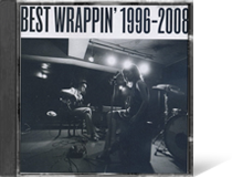 ego wrappin’ 1998-2008