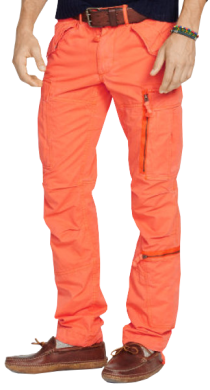 cargo pant