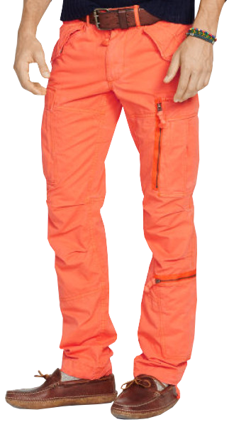 cargo pant