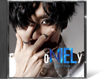 니엘 1st solo