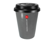 Leica Mug ‘grey’