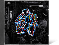 Street Poetry, P-Type