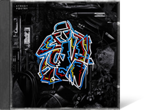 Street Poetry, P-Type