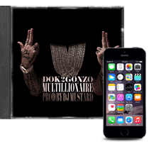 Multillionaire by DOK2