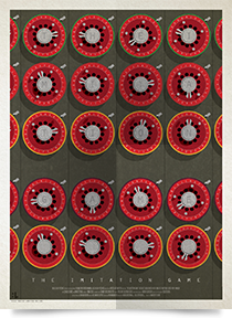 Imitation game★★★