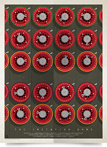 Imitation game★★★