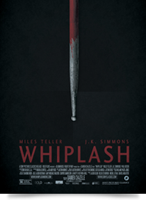 whiplash★★