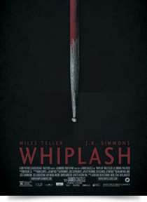 whiplash★★
