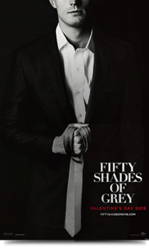 Fifty Shades of Grey★