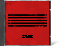 BIGBANG M