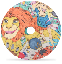 candy feat. 바다 by 조pd