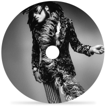 It ain’t over ’til it’s over by Lenny Kravitz