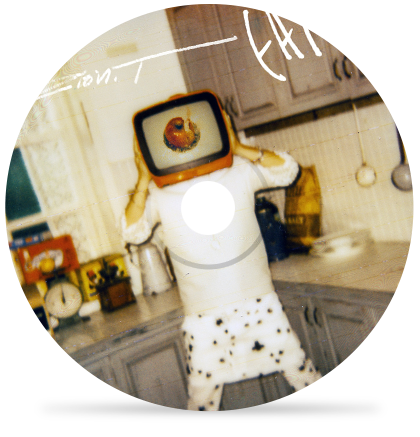 꺼내 먹어요 by Zion.T