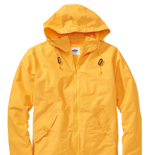 Anoraks by oldnavy