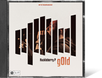 gOLD by 허클베리피