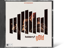 gOLD by 허클베리피