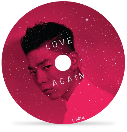 Love me again by G.Soul