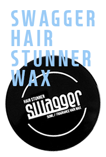 swagger hair stunner wax