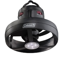 cpx 6 tent fan by coleman