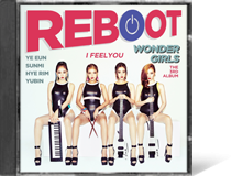 Reboot by wondergirls