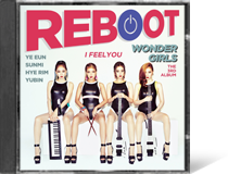 Reboot by wondergirls