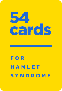 54 cards