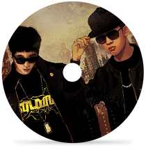 Lost by Double K & DOK2